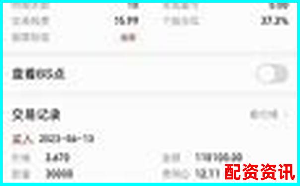 配資平臺有交割單嗎 投資者該如何查證真?zhèn)?股票杠桿倍數(shù)多少合適啊