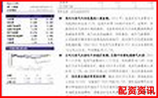 國內(nèi)股票配資市場(chǎng)迎來新一輪政策調(diào)整與投資機(jī)遇
