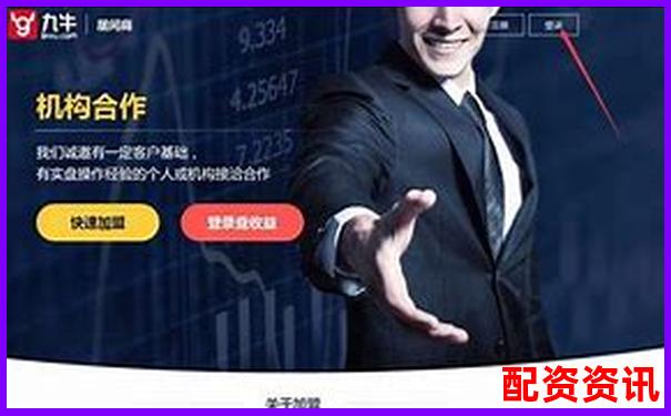 股票配資平臺(tái)官網(wǎng)查詢網(wǎng)址大全及安全驗(yàn)證指南-股票配資基礎(chǔ)知識(shí)有哪些