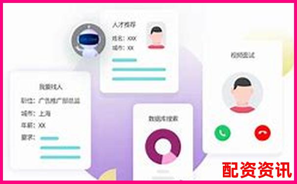 網(wǎng)絡(luò)配資平臺高薪招聘最新資訊及求職攻略