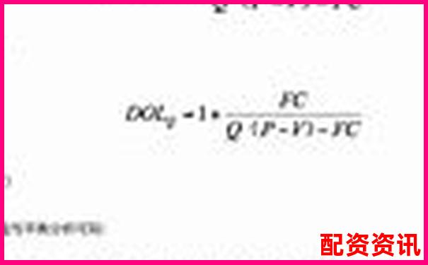 杠桿最少本金多少倍如何科學(xué)計算合理倍數(shù)-輝煌優(yōu)配官網(wǎng)國內(nèi)首家實盤炒股配資平臺