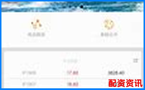聯(lián)豐策略股票配資APP官網下載安全便捷杠桿投資平臺-正規(guī)配資平臺開發(fā)方案