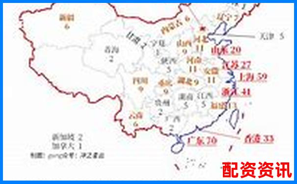 2025年中國股票配資哪家強(qiáng) 最新實(shí)力排名揭曉-股價(jià)漲一倍市值漲幾倍呢