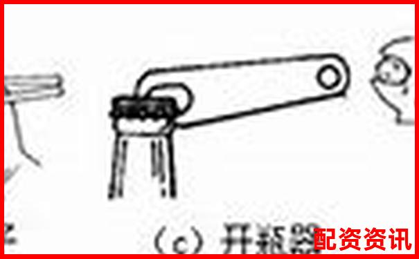 杠桿類型判斷技巧分辨省力與費(fèi)力杠桿的方法-股票漲10倍收益是多少錢