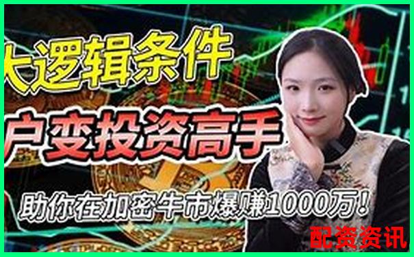炒幣杠桿5倍10倍20倍區(qū)別大嗎 實戰(zhàn)技巧全解析-南昌股票配資公司一覽表最新消息查詢