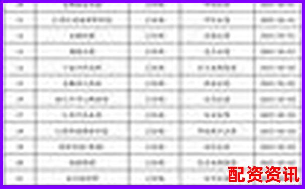 中國股票配資機構(gòu)盤點與主要公司名錄-十倍杠桿漲多少翻倍算正常
