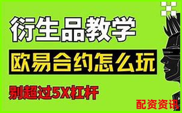 5倍杠桿與5倍合約的核心差異解析