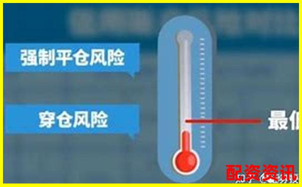 股票十倍杠桿怎么融資 高收益背后有哪些風(fēng)險-500塊100倍杠桿收益