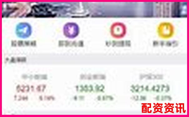 配資排排網(wǎng)專業(yè)股民炒股策略共享平臺(tái)-合約五倍杠桿多少錢