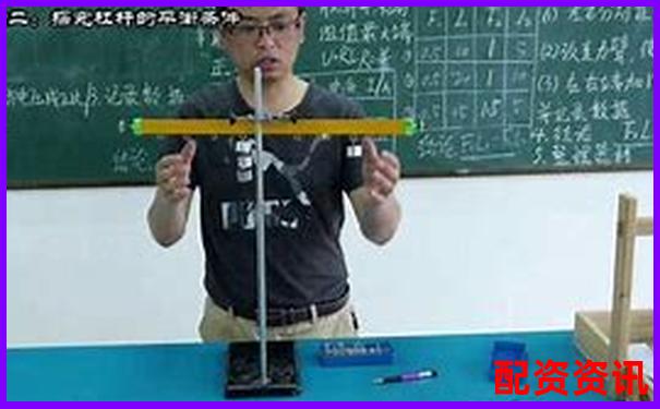 杠桿平衡條件下動(dòng)力臂與阻力臂倍數(shù)關(guān)系探究-配資平臺實(shí)盤正規(guī)嗎