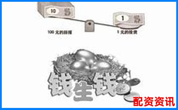 小資金撬動大收益 股票杠桿怎么操作幾萬塊可以玩嗎-股票如何配資杠桿交易呢