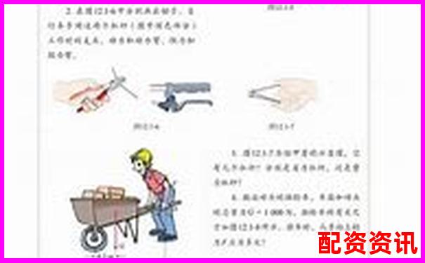 人教版八年級(jí)物理杠桿原理探究與應(yīng)用-股票中的杠桿是怎么操作的