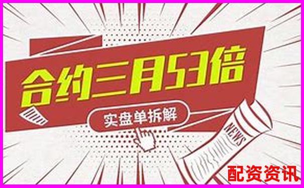 50倍與100倍合約杠桿風險收益對比分析-杠桿倍數(shù)又叫什么名字 50倍與100倍合約杠桿風險收益對比分析-杠桿倍數(shù)又叫什么名字