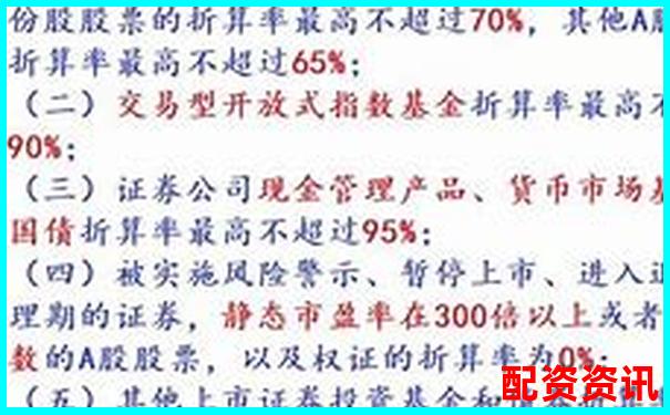 融資融券杠桿比例能否達(dá)到5倍及其原因分析-股票每天1個點(diǎn)復(fù)利一年多少倍收益