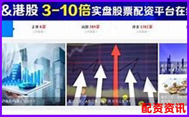 股票配資平臺(tái)官網(wǎng)首頁(yè)如何選擇安全靠譜的配資平臺(tái)-合約杠桿倍數(shù)怎么理解出來(lái)