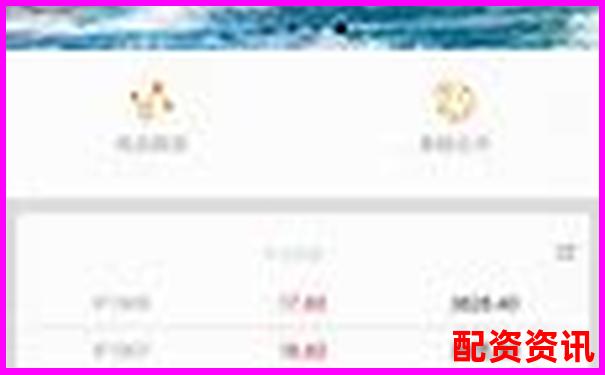 中國(guó)股票配資網(wǎng)查詢(xún)官網(wǎng)入口APP下載與免費(fèi)試玩攻略-如果股票漲了一倍賣(mài)掉一半怎么算價(jià)格