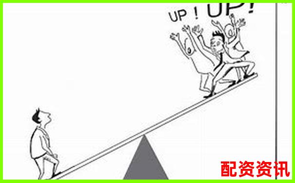 杠桿率與杠桿倍數(shù)概念辨析及其核心差異解析-期貨有哪些交易平臺可靠