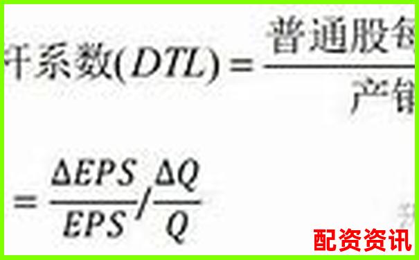 股票杠桿倍數(shù)精確計算方法與實戰(zhàn)應用解析