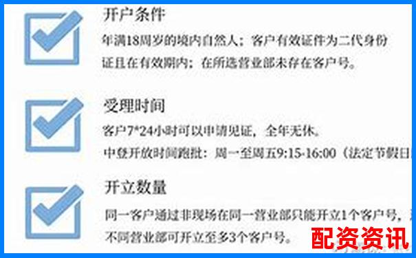 配資開戶手續(xù)費(fèi)標(biāo)準(zhǔn)及優(yōu)惠方案詳解-股票5倍杠桿一個月多少錢