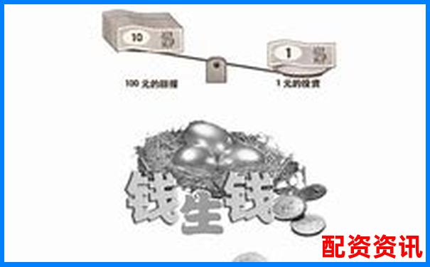 十倍杠桿操作指南圖文詳解輕松上手投資技巧-金八號配資官方網(wǎng)站查詢