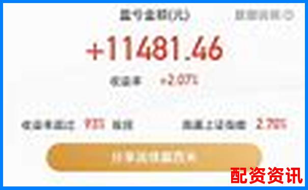 股票百倍杠桿平臺風(fēng)險與收益全面解析-股票配資平臺哪個可靠些