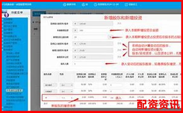 股票杠桿申請指南與佰朔資本注冊流程詳解