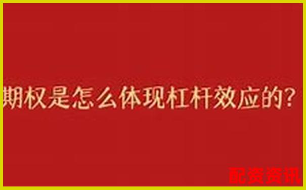 股票期權(quán)杠桿效應(yīng)解析與實戰(zhàn)倍數(shù)策略研究-50倍和100倍合約杠桿的區(qū)別