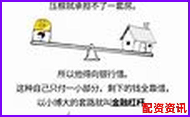 銀行金融杠桿原理究竟是什么 它如何影響經(jīng)濟(jì)