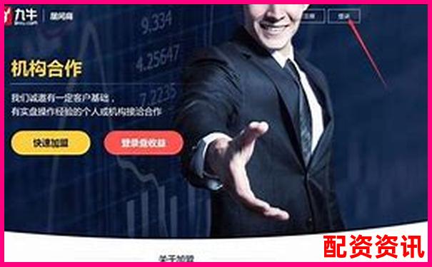 2025年最新股票配資平臺權(quán)威排行榜TOP-股票多少錢可以加杠桿操作