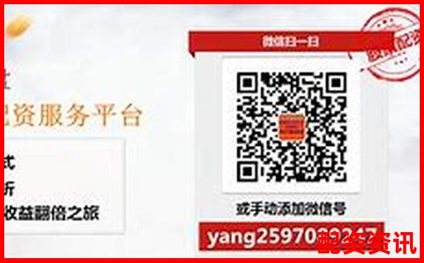 股票配資入門指南 開戶手續(xù)與資金杠桿全解析