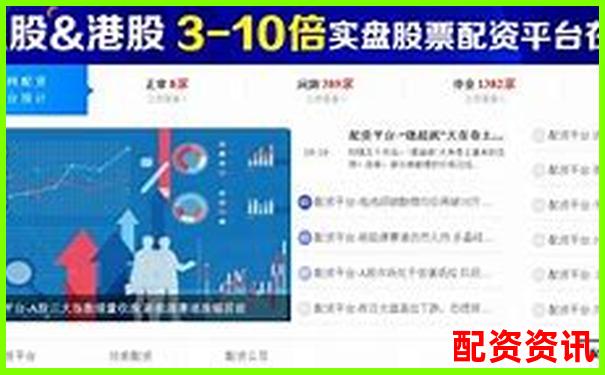 股票配資平臺(tái)排行榜附用戶自動(dòng)策略使用比例排名-廣州股票配資平臺(tái)有哪些公司